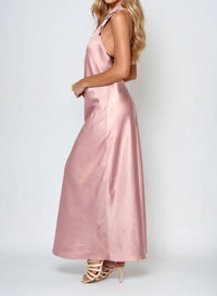 Sincerely Ours - Gia Midi Dress