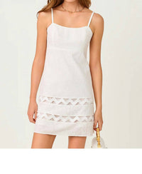 Lilly Pulitzer - Haliey Mini Dress