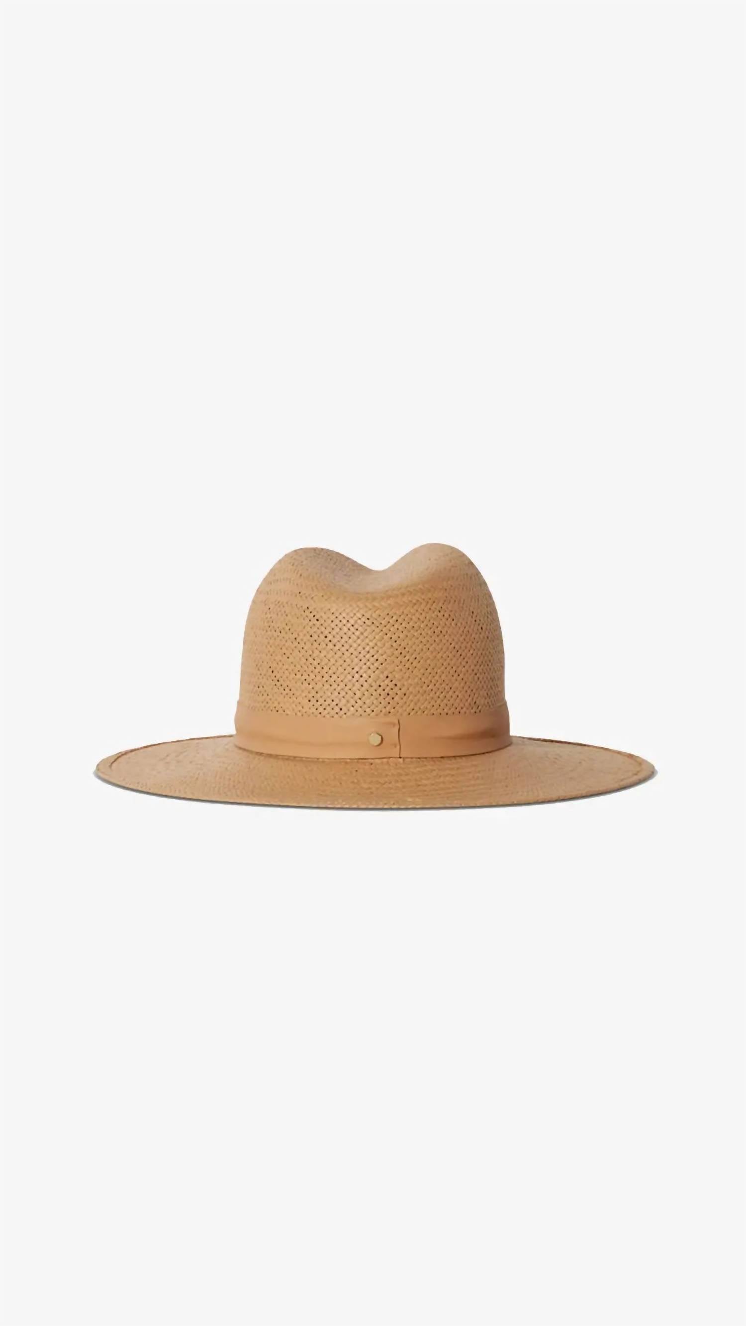 Janessa Leone - Women's Simone Hat