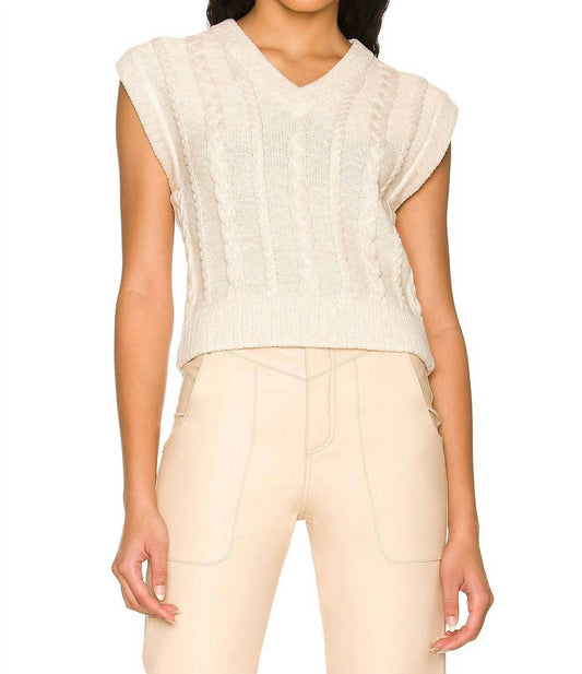 27 Miles Malibu - Radley Sweater Vest