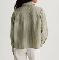 Ag Jeans - Kellan Top