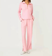 Lilly Pulitzer - Dylana Bow Track Pant