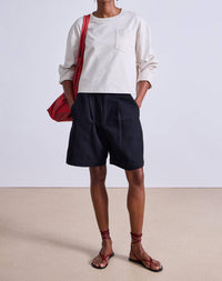 Apiece Apart - Boxy Tee