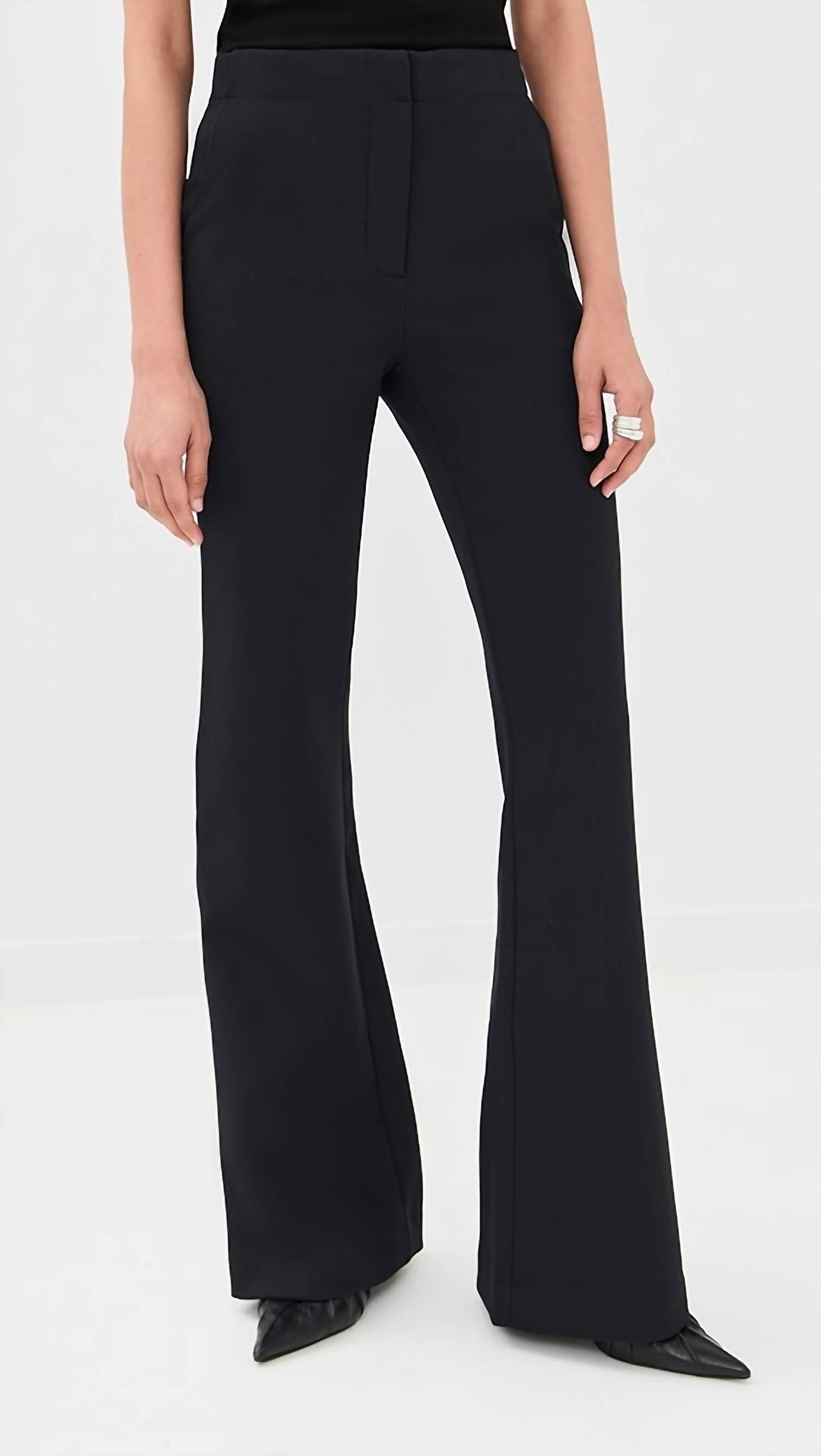 Jonathan Simkhai - Kenna Trouser Pant