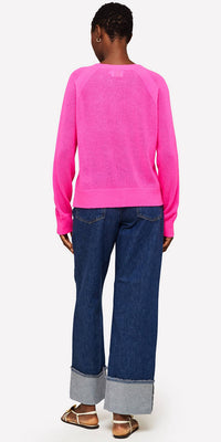 Brodie Cashmere - Marianne Crew