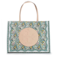 Tory Burch - Women's Ella Printed Small Tote