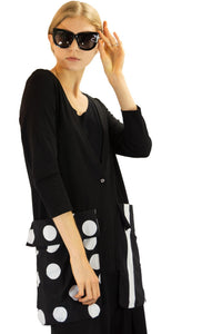 Alembika - Big Pocket Jacket