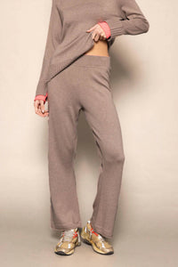 Lisa Todd - Love Front Pants
