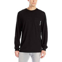 Timberland - Base Plate Blended Long Sleeve T-shirt