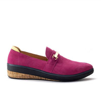 Soleni Shoes - Women's Leni Loafers