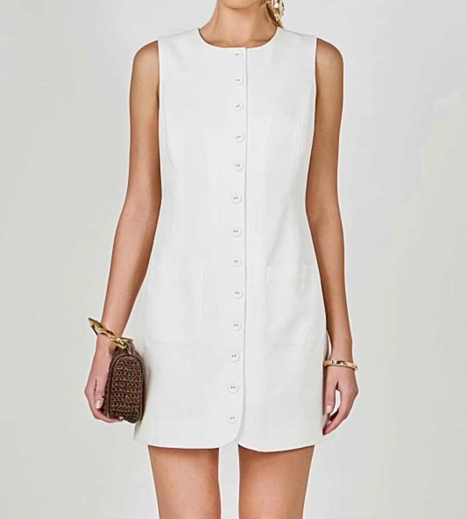 Endless Rose - Lola Mini Dress
