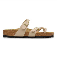 Birkenstock - Women's Mayari Floral Thong Sandal