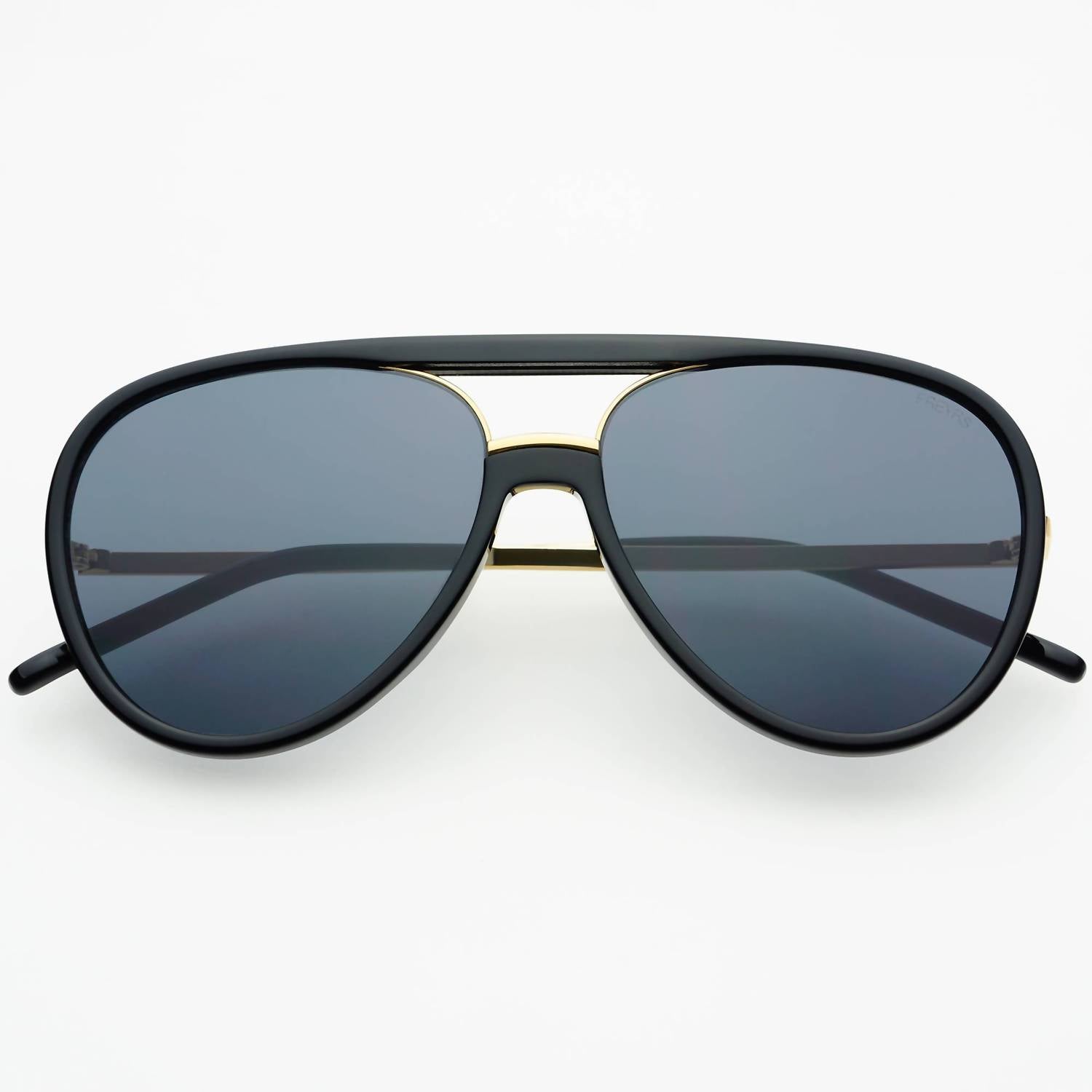Freyrs Eyewear - Unisex - Shay Aviator Sunglasses