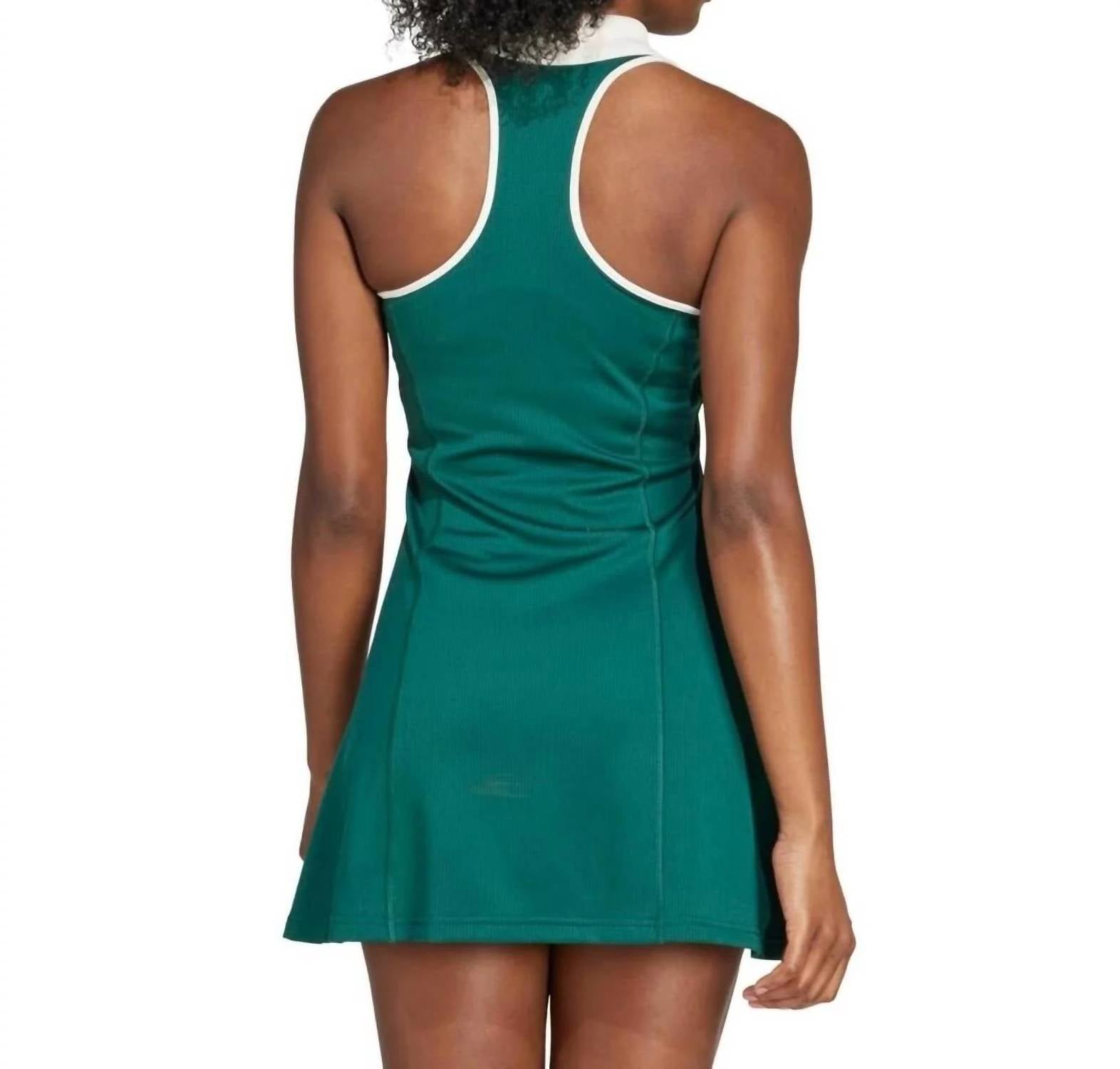 Adidas - Heritage Tennis Dress