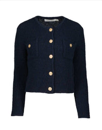 Bishop + Young - Dakota Cardigan