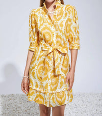 G.D.S. - Abyss Mini Dress