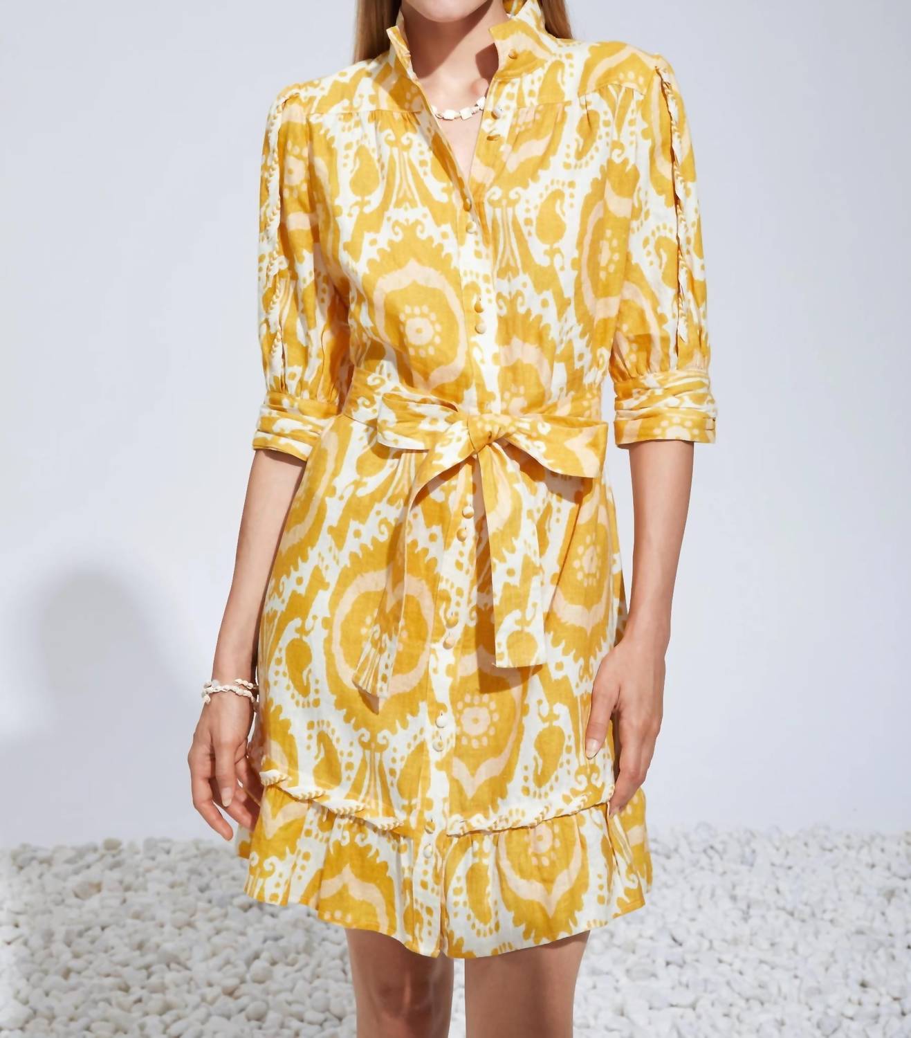 G.D.S. - Abyss Mini Dress