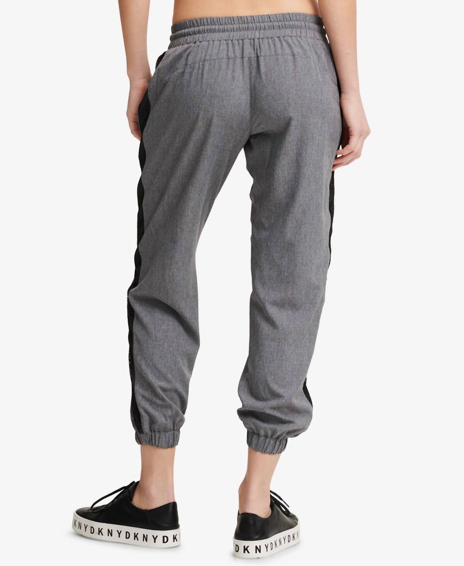 Dkny - Pleated Lounge Pants