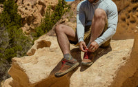 Danner - Men's Trail 3" Low Cut Hiker Lite 61272 Sneaker