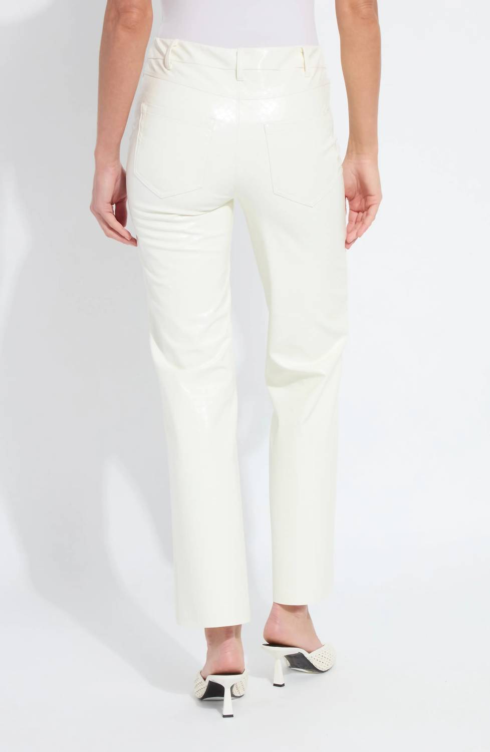 Lysse - Amara Straight Flare Pant