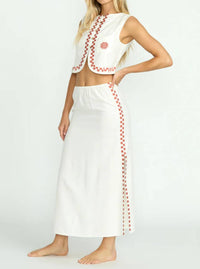 Billabong - Secret Cove Skirt