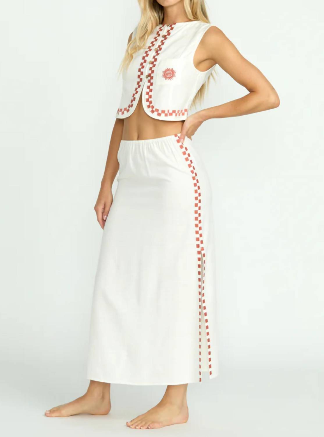 Billabong - Secret Cove Skirt