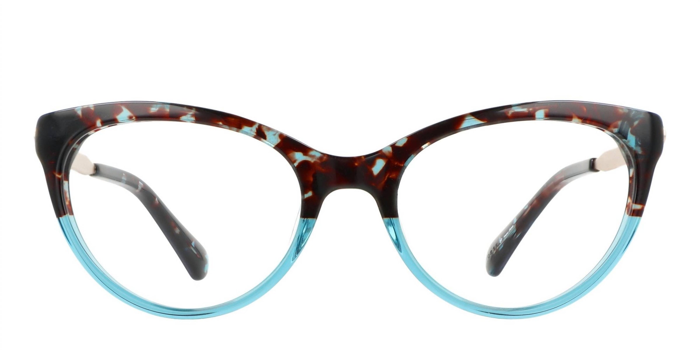 Guess - Women's Cat Eye Glasses