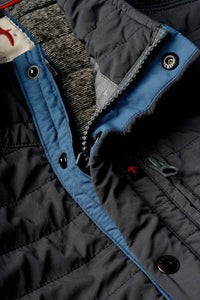 Relwen - Men's Windzip Vest