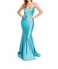 Nicki B By Nicole Bakti - Sweetheart Dress