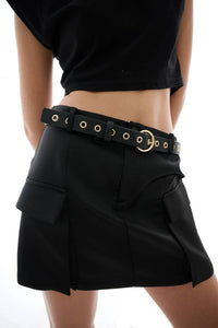 Laurel And Gold - Women's Rossmore Belt