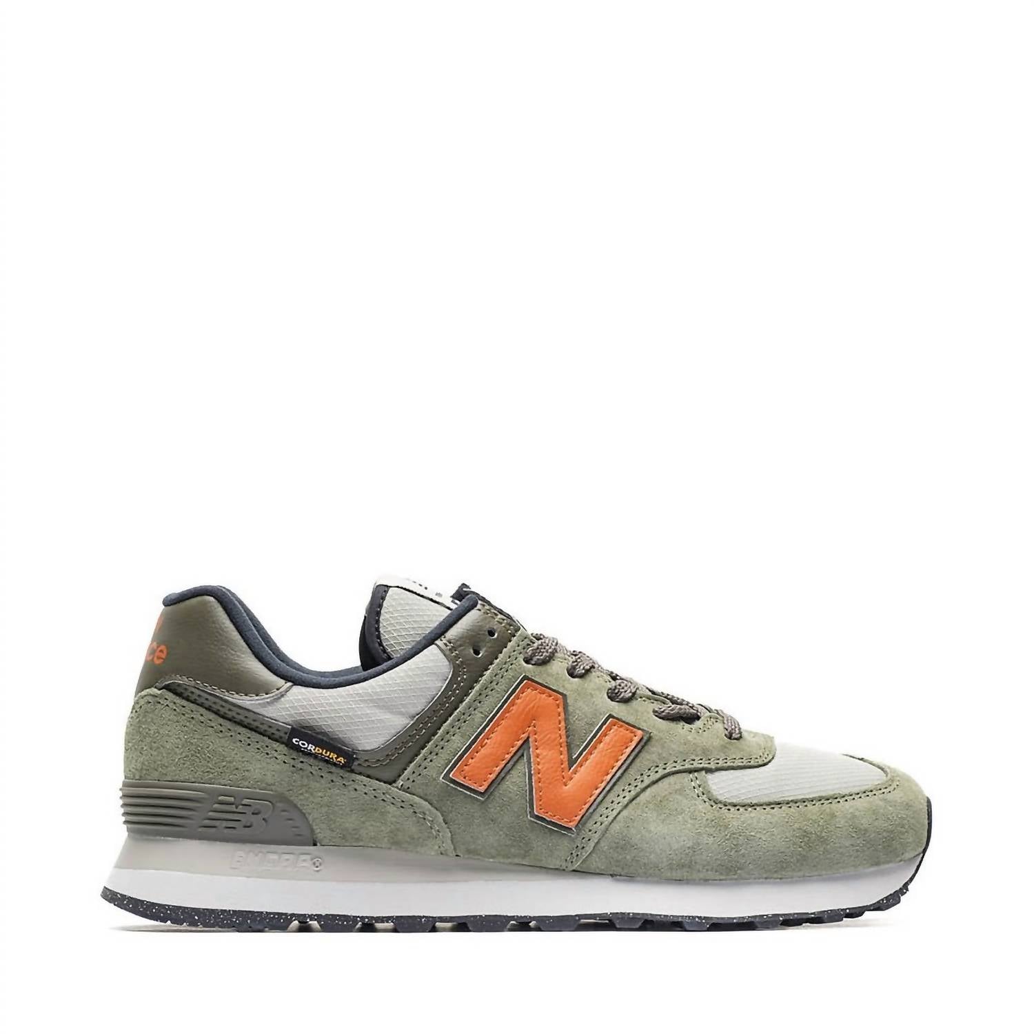 New Balance - Unisex 574 Athletic Shoe