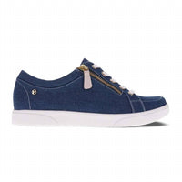 Revere - Women's Ripon Sneaker