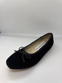Boutaccelli - Women's Knox Chopped Toe Ballet Flat