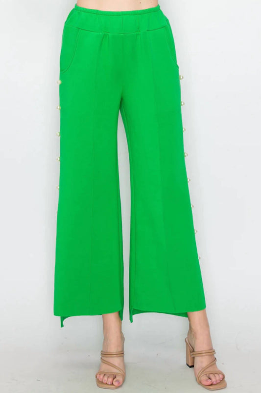 Joh - Farrah Pearl Pants