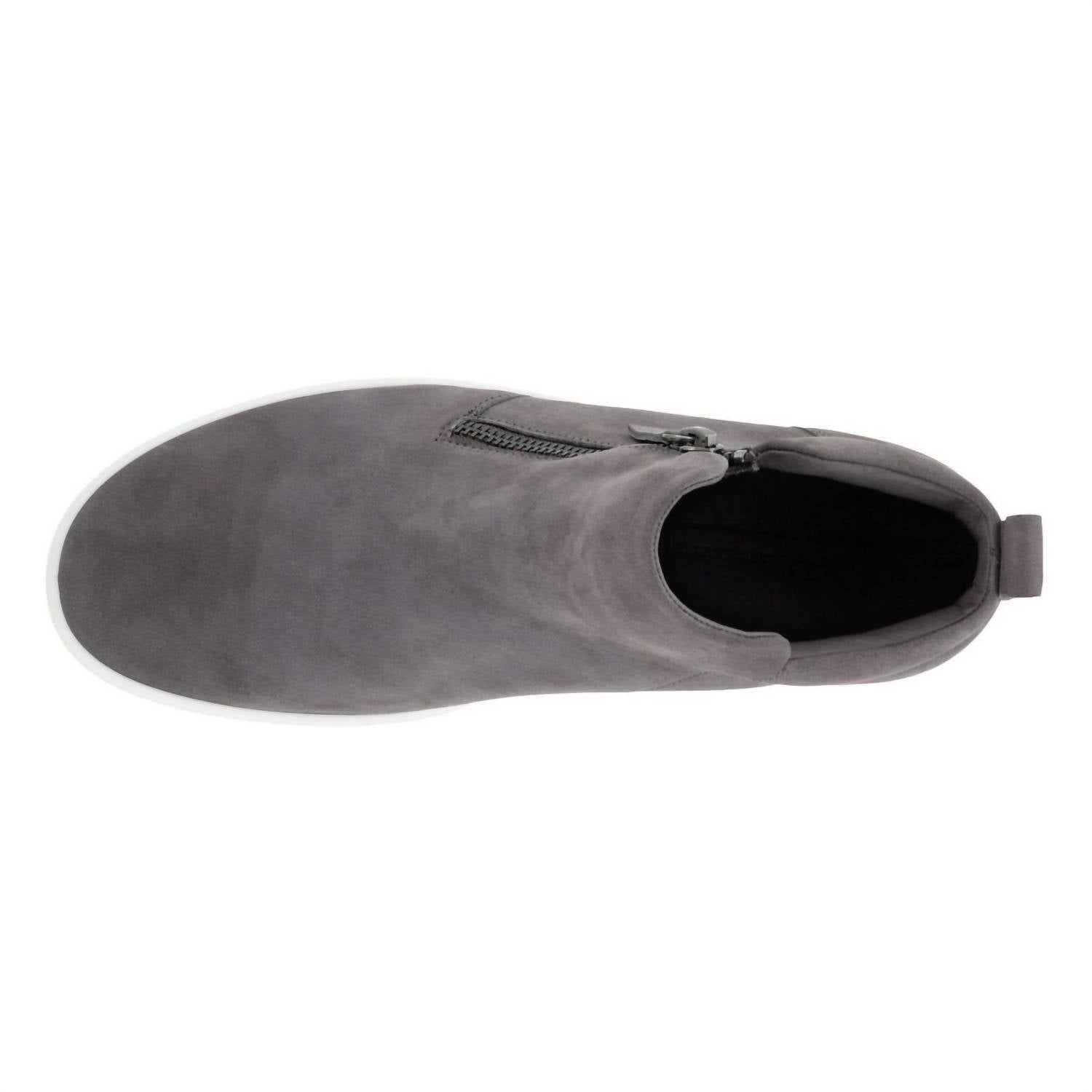Ecco - Women's Soft 7 Zip Bootie