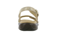 Sas - Women's Nudu Heel Strap Sandals