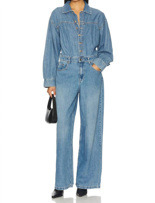 Free People - Carpe Diem One Piece