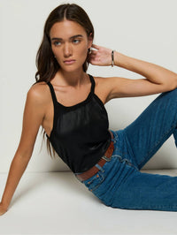 Nation Ltd - Zora Scoop Tank