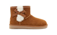 Ugg - Women's Victoria Mini Ankle Boot