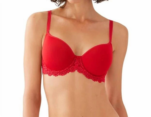 Wacoal - Embrace Lace Contour Bra