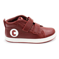 Camper - Kid's Runner Four High-top Sneakers