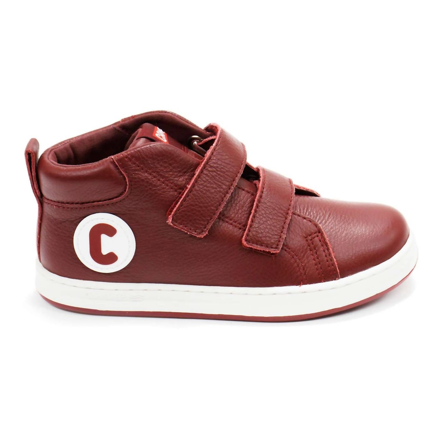 Camper - Kid's Runner Four High-top Sneakers