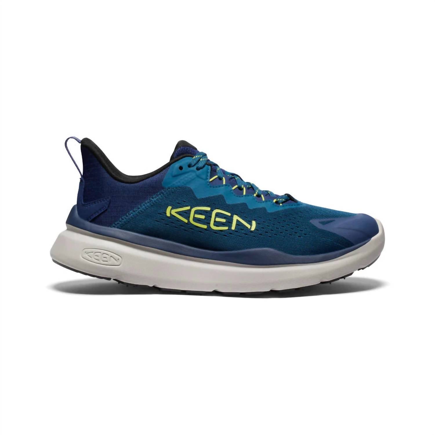 Keen - Men's Wk450 Walking Shoes