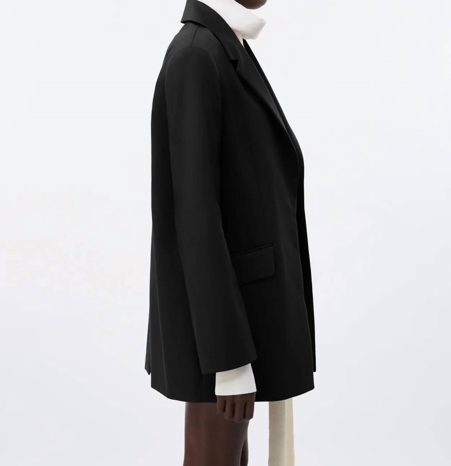 Clarens Blazer