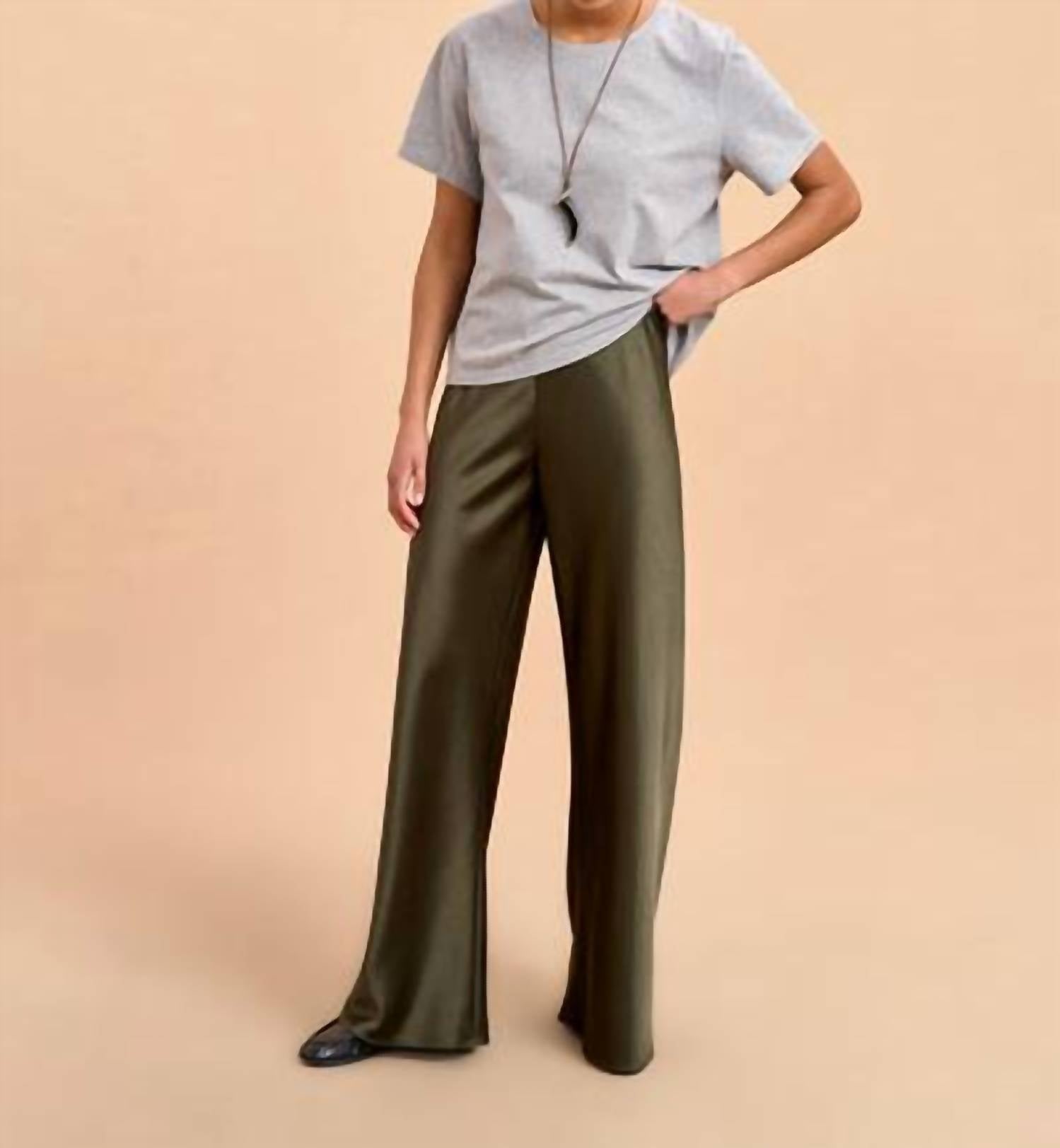 La Ligne Nyc - Women's Colby Pant