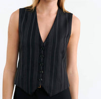 Nili Lotan - Angelina Vest