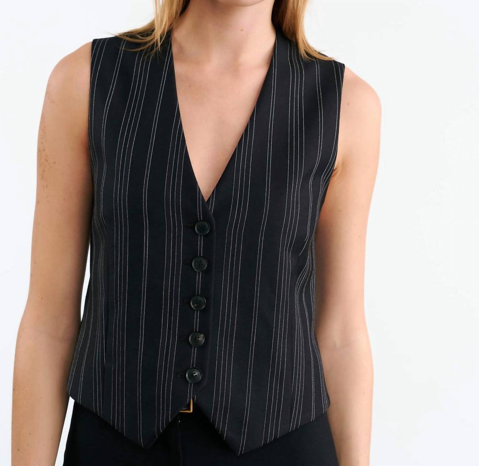 Nili Lotan - Angelina Vest