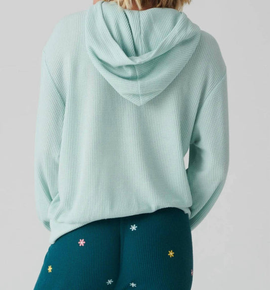 Pj Salvage - Take It Easy Lounge Hoodie