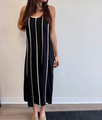 Thml - Sam Midi Dress