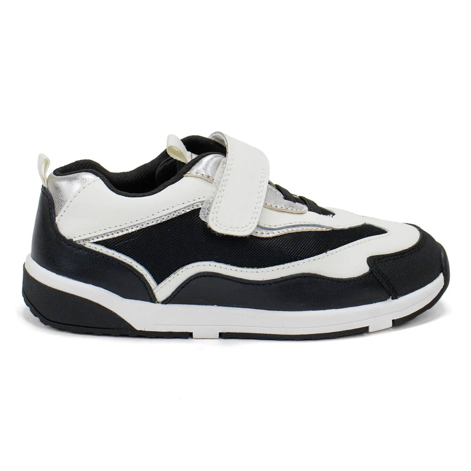 Oldsoles - Boy's Sonar Sneakers